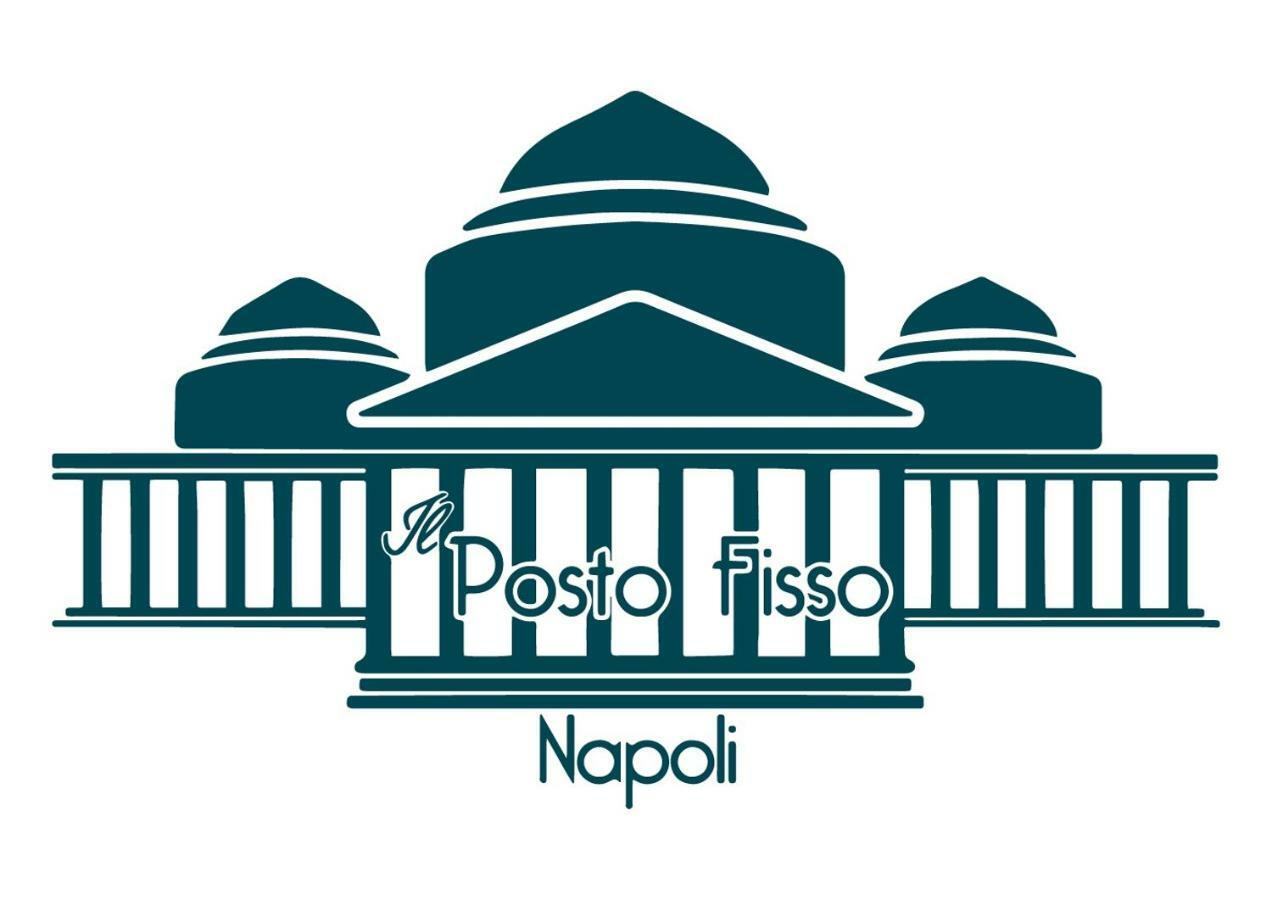 Il Posto Fisso Napoli Apartment Exterior photo