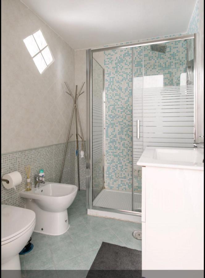Il Posto Fisso Napoli Apartment Exterior photo