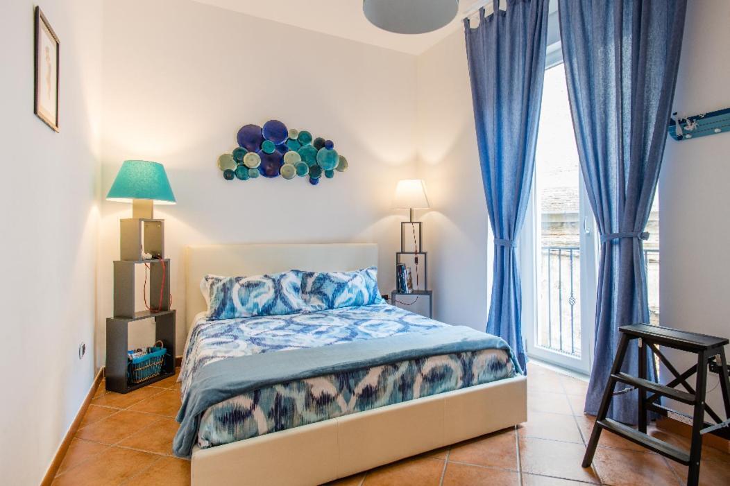 Il Posto Fisso Napoli Apartment Exterior photo